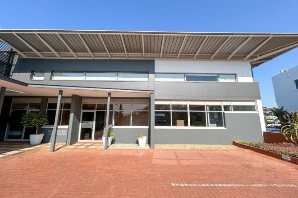 197m&#178; Office For Sale on La Lucia Ridge | Swindon Property

Located in the highly ...