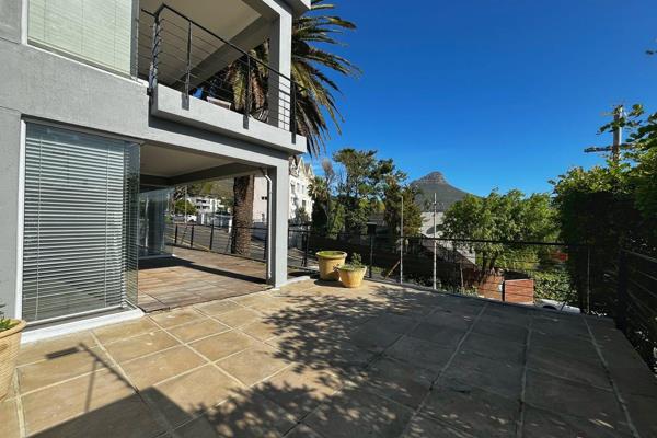 Discover your dream home with this stunning North West - facing Vredehoek apartment that truly ticks all the boxes. With 108 square ...