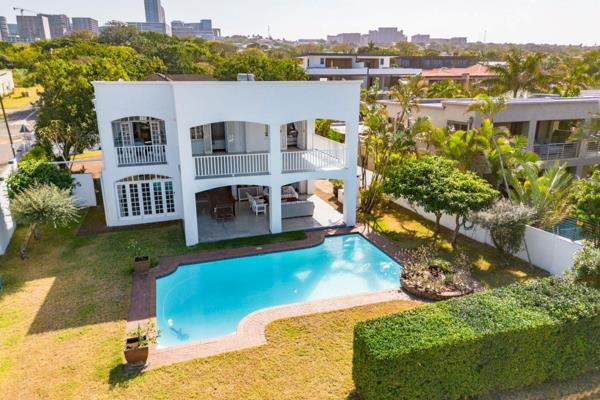 View by Appointment: ON SHOW BY APPOINTMENT ONLY- please book your viewing 

Double story home located in the heart of Umhlanga, within ...