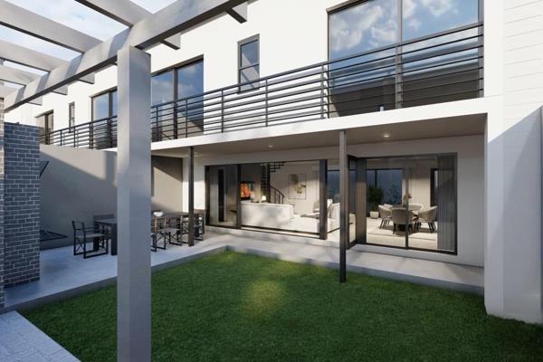 We are proud to introduce the new development called Bergliev. Situated in the charming Gordon&#39;s Bay surrounded by beautiful ...