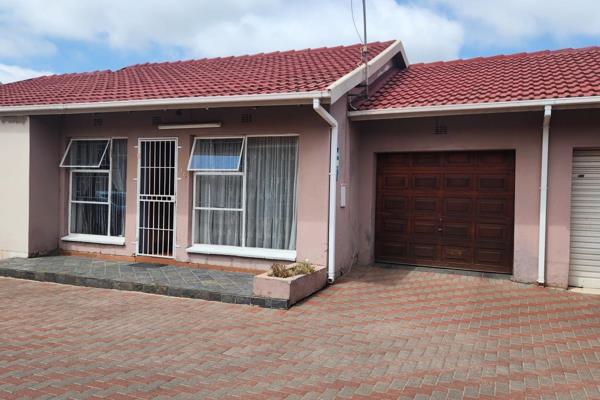 If you are looking for a lock up and go lifestyle, then this 3 Bedroom 2 Bathroom ...