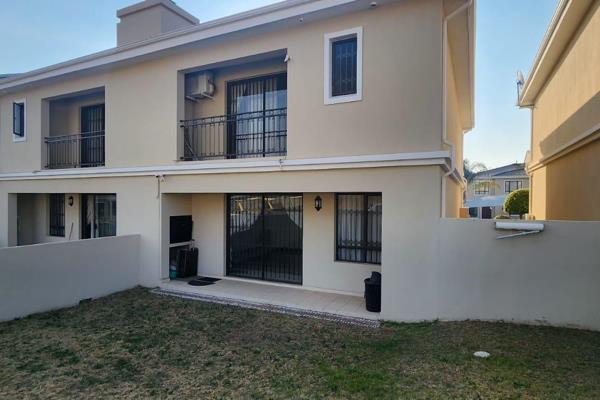 Beautiful Double Story Townhouse For Sale.
Welcome to your dream home! Nestled in a ...