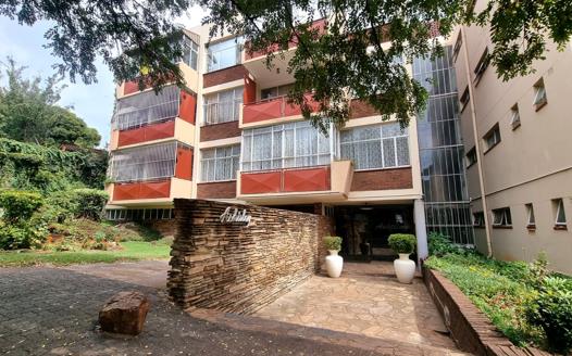 2 Bedroom Apartment / Flat for sale in Cyrildene