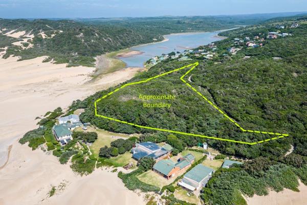 Discover a magnificent seaside property situated along the west coast of East London. ...