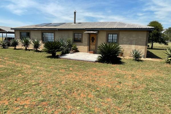 Going on Auction: Wednesday 25 September 2024
Reserve Price: R2 000 000.00. (All offers will be reviewed)
Expected Opening Bid: R1 800 ...