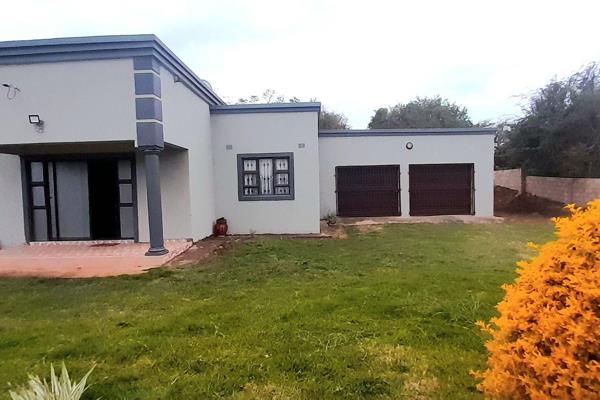 Welcome to your two bedroom home situated at Ehlanzeni.

Generous Living Spaces: Step inside and be greeted by spacious living areas . ...