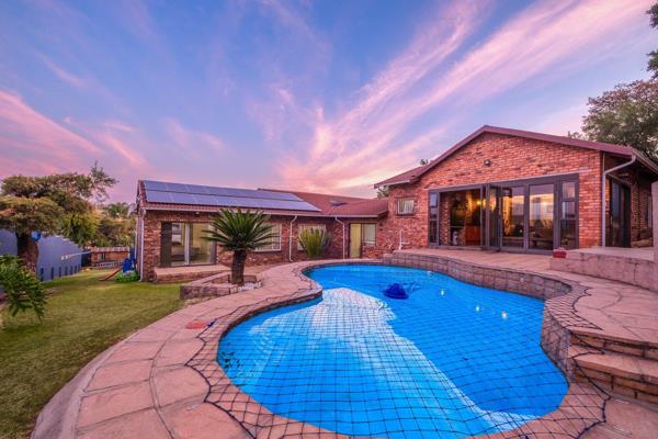 Offers from R3, 299 000 will be considered. Nestled in peaceful surroundings, this ...