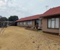 House for sale in Rensburg