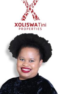 Agent profile for Lihlumile Tini