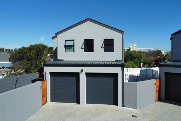 Brand new home for sale in safe quiet area 1km from the beautiful and clean Strand ...