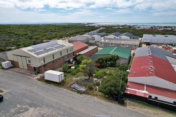 introducing a rare opportunity to secure the last industrial plot available in the heart of a rapidly developing coastal town. This ...