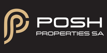 Property for sale by Posh Properties SA