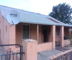 House for sale in Uitenhage Central