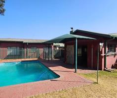 House for sale in Witbank Ext 20