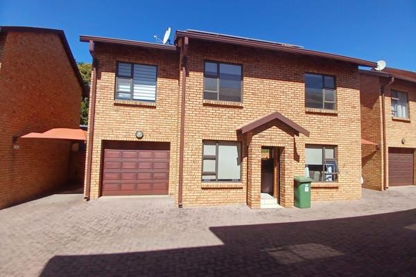 This is a beautifully designed residence that epitomizes modern living in a tranquil suburban setting. This stylish home combines ...