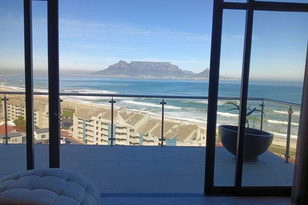 Luxury and Exclusivity – Penthouse Living on Blouberg Beachfront

This penthouse radiates sophistication and exclusivity. A private ...