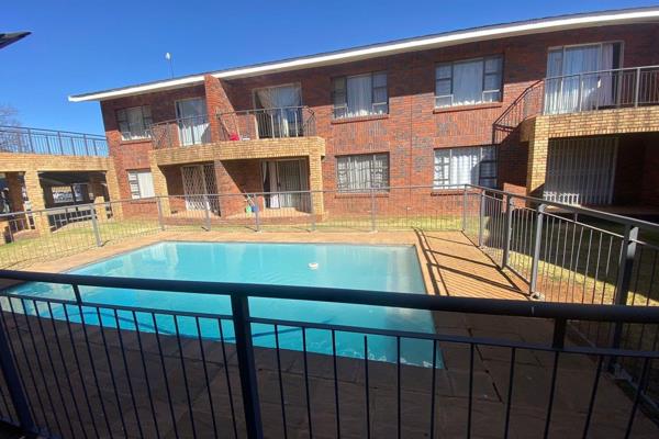 This apartment is the perfect investment opportunity for an investment buyer that guarantees a steady monthly rental income!
It is the ...