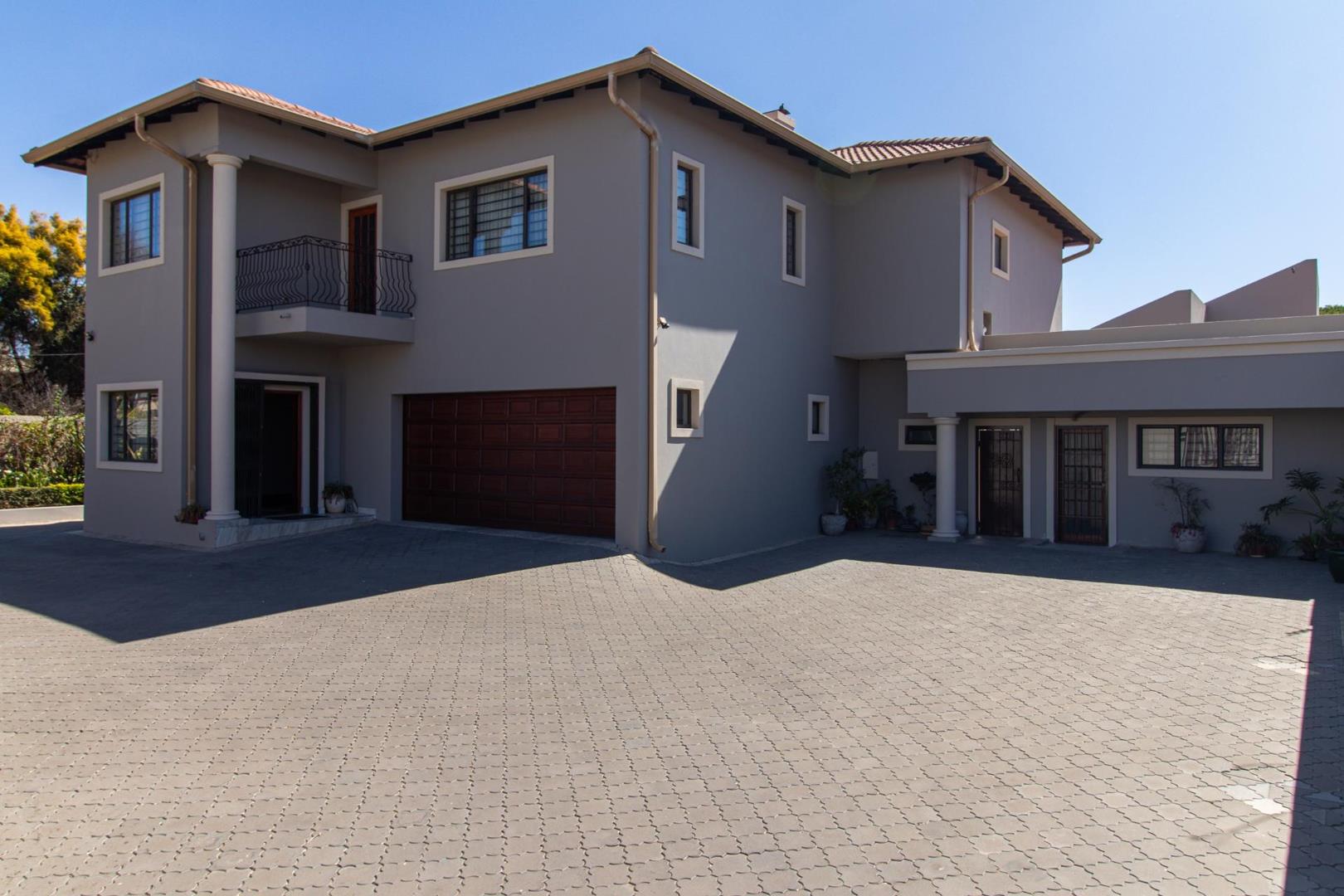 Property and houses for sale in Johannesburg : Johannesburg Property ...