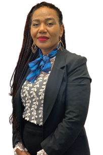 Agent profile for Bonelwa Nzwanana