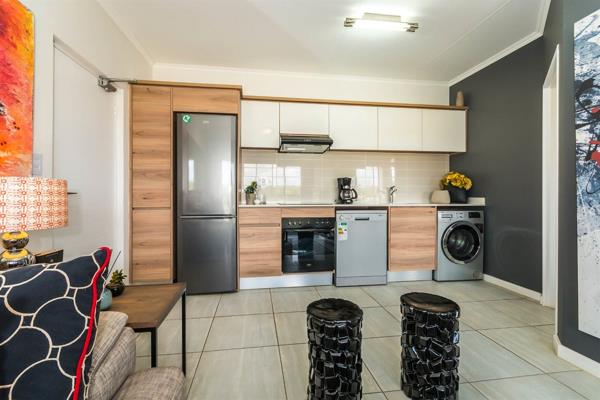 1-Bedroom, 1-Bathroom Third Floor Apartment at Kikuyu, Waterfall

Designed with both comfort and style in mind, this 1-bedroom ...