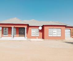 House for sale in Giyani