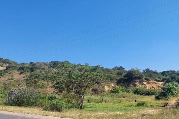 VACANT LAND CLOSE TO KMIA WITH VIEW

This prime 6.7-hectare property near Kruger ...