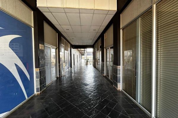 Welcome to Parkside Centre, an exceptional retail opportunity located at the corner of ...