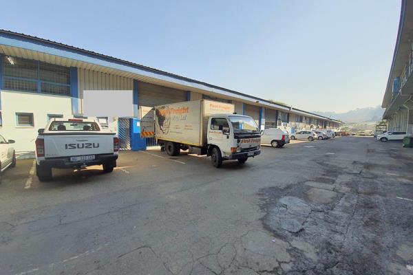 We are pleased to offer a 380sqm warehouse in the highly sought-after Maxmead area. ...