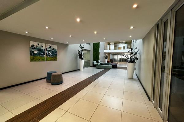 Located at the corner of Judges Avenue and Beyers Naude Drive, Northcliff, Randburg ...