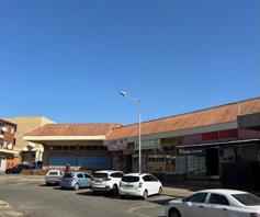 Commercial Property for sale in Azaadville