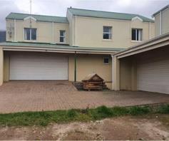 House for sale in Villiersdorp Rural