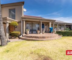 House for sale in Witkoppie Ridge