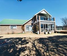 House for sale in Pretorius Kloof