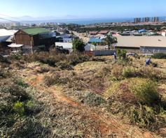 Vacant Land / Plot for sale in Diaz Industria