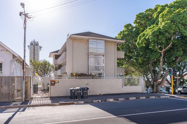 Charming 1-Bedroom Apartment in Sea Point – Ideal for Investors

Discover this cozy 1-bedroom, 1-bathroom apartment, complete with a ...