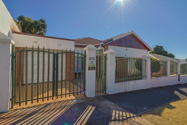 This well-situated property, ideally located near Westdene Dam and UJ&#39;s Stadium ...