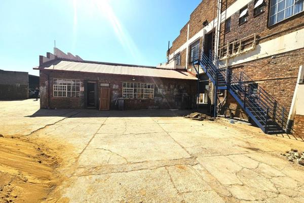 This is a fantastic chance to secure a prime commercial space currently under renovation, promising the best imaginable outcome for ...