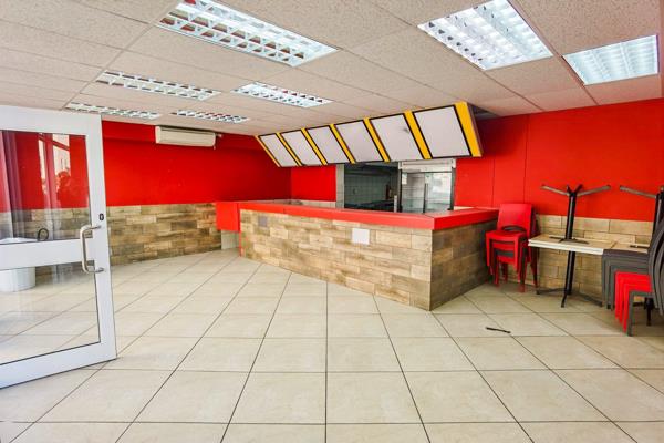 Location: Waverley Office Park, Unit 2, Retail Area, East London, Eastern Cape
Floor ...