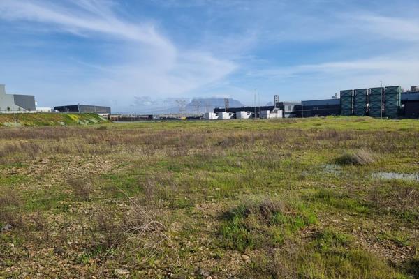 Vacant Industrial Land FOR SALE in Atlantic Hills – Ready for Development

•	Central ...