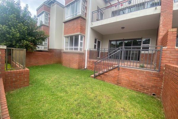 Lock-up-and-go Apartment Living.

Situated within walking distance to Johannesburg Zoo &amp; Zoo Lake.
Easy access to highways ...