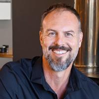 Bertus Myburgh