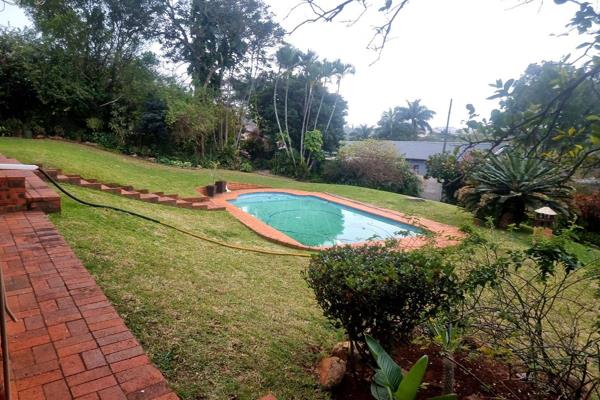 Beautiful house for rental

Located in the desirable Nyala Park, this neat and clean 3-bedroom house offers a comfortable and stylish ...