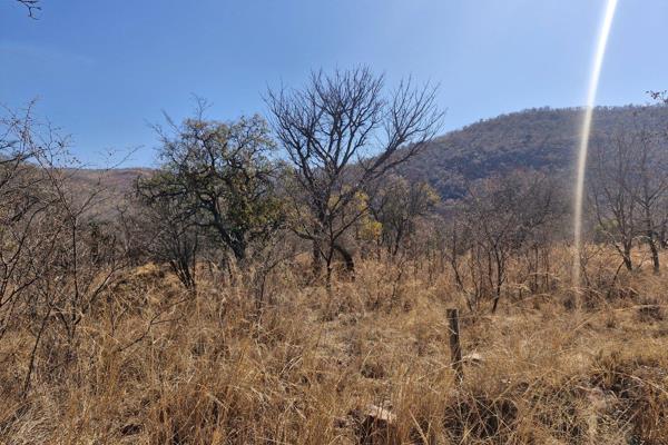 Hierdie pragtige erf op die Kranspoort Gholfbaan is te koop.  Die prys is ...