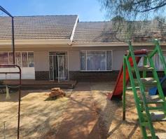 House for sale in Kempton Park Ext 3