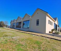 Farm for sale in Durbanville Rural