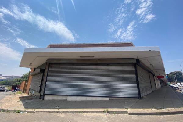 This exceptionally neat and spacious corner retail shop measures 204sqm available ...