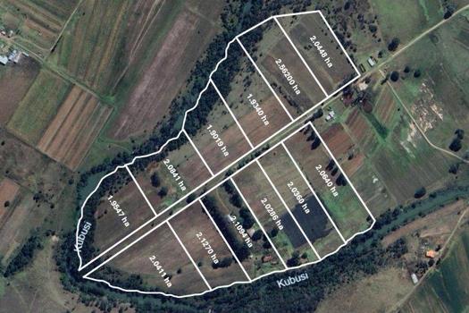 Farm for sale in Stutterheim