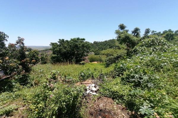 Vacant land in Tongaat  preventing  rare and exciting opportunity to build  your dream home. Ready to build 1000square meters plot in ...