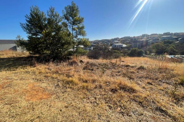 Come secure one of the biggest vacant stands in the peaceful estate of The Hills Game Reserve Estate!
This vacant stand offers you to ...