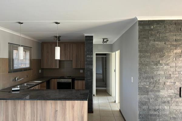 Two Bedroom Apartment in Crescent Glades Estate ,Midrand

Nestled within the tranquil enclave of Crescent Glades Estate in Midrand ...